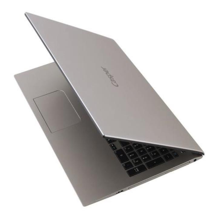 Casper Nirvana F600.7200-8145T-G Laptop - Notebook Yorumları