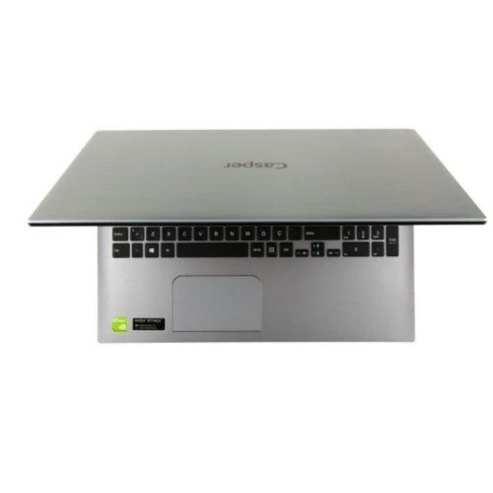 Casper Nirvana F600.7500-B145P-S Laptop - Notebook Yorumları
