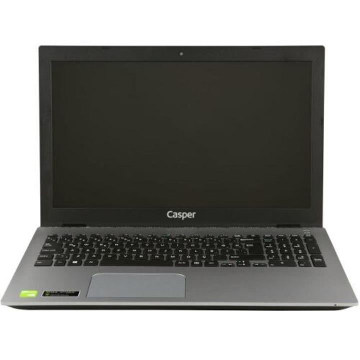 Casper Nirvana F600 F600.7200-8T45T-S Intel Core i5 8 GB Ram 1 TB 15.6 İnç Laptop -Notebook Yorumları