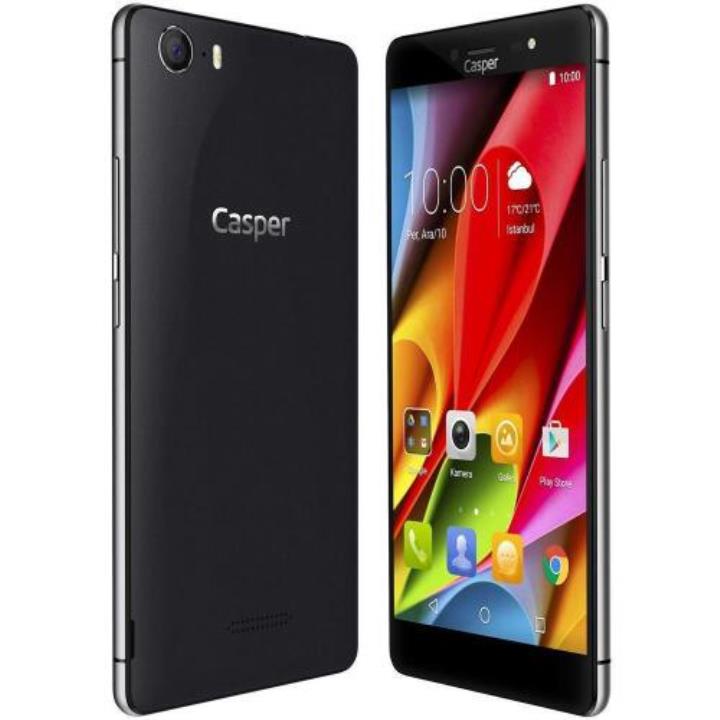 Casper VIA M1 16 GB 5.2 İnç 13 MP Akıllı Cep Telefonu Yorumları