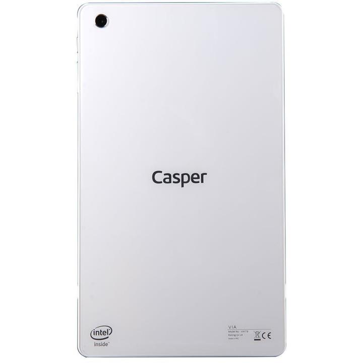 Casper VIA T8W Siyah Tablet PC Yorumları
