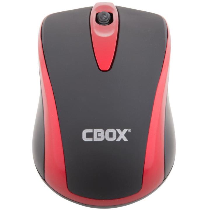 Cbox HV-MS910Gt Mouse Yorumları