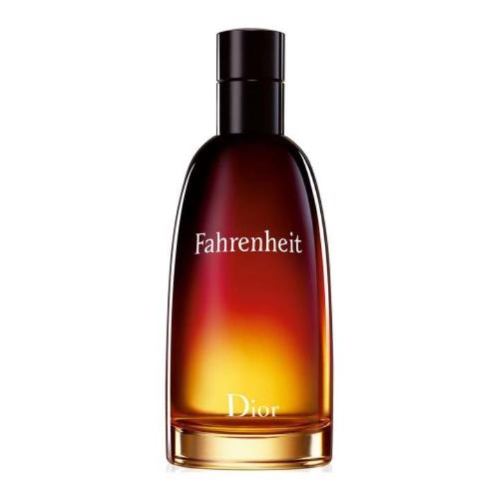 Christian Dior Fahrenheit EDT 100 ml Erkek Parfümü Yorumları
