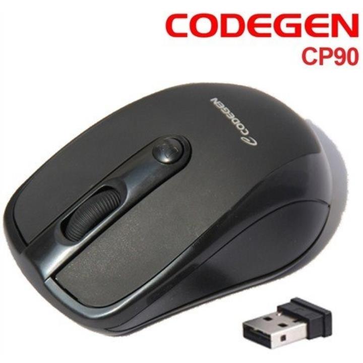 Codegen CP90 Mouse Yorumları