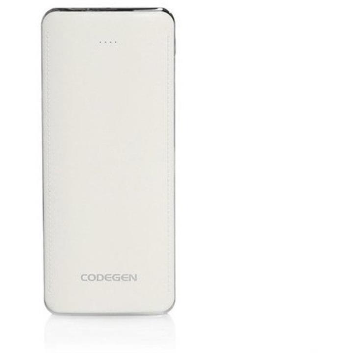 Codegen M15-W 15000 mAH Taşınabilir Şarj Cihazı Yorumları
