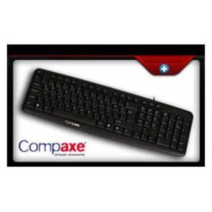 Compaxe CK-500 Klavye Yorumları