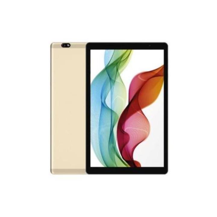 Concord C 754 Pie 64GB 10.1 inç Wi-Fi Tablet Pc Altın Yorumları