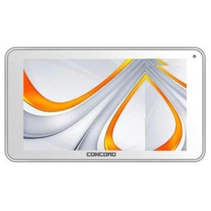 Concord Flyfix A7 8 GB 7 İnç Wi-Fi Tablet PC Beyaz  Yorumları