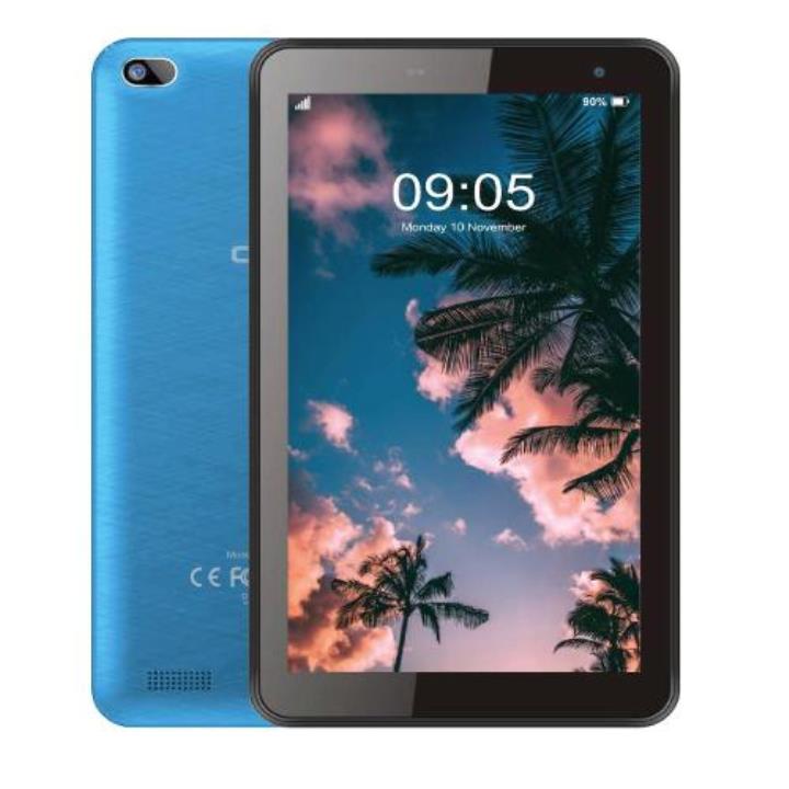 Concord TP-32E Range HSE 2 GB 32 GB 7'' PS Tablet Mavi Yorumları