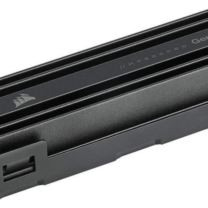 Corsair CSSD-F1000GBMP600PRO SSD Yorumları