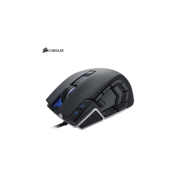 Corsair M90 Gaming Mouse Yorumları