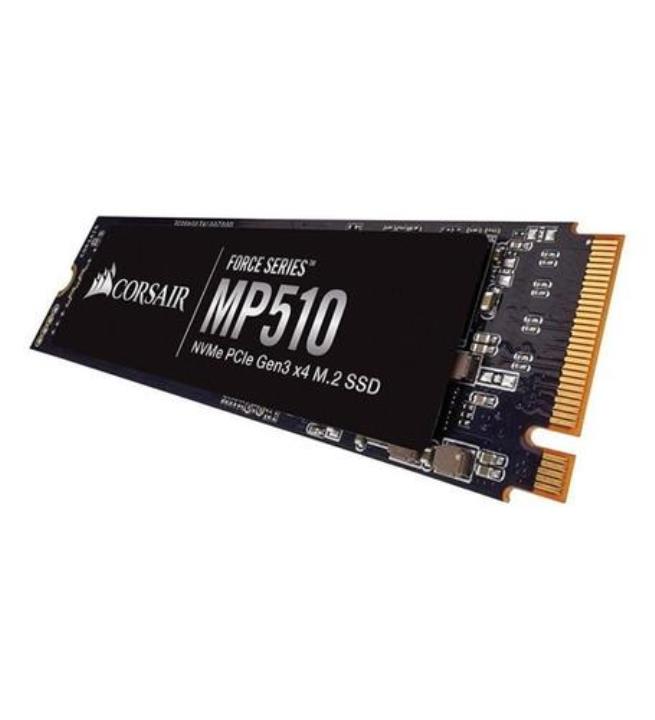 Corsair MP510 1920GB 3480-2700 MB/s SSD Sabit Disk Yorumları