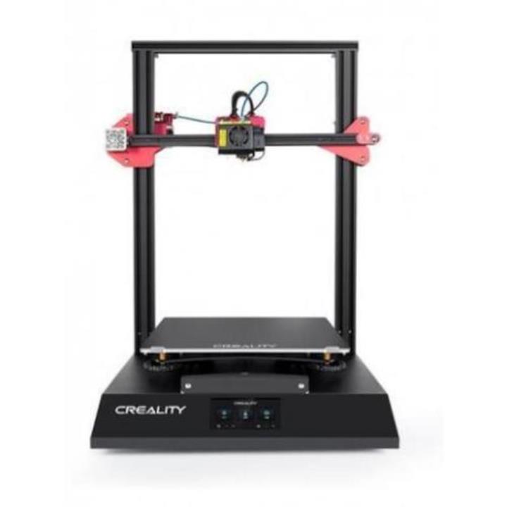 Creality3D CR-10s Pro V2 3D Yazıcı Yorumları