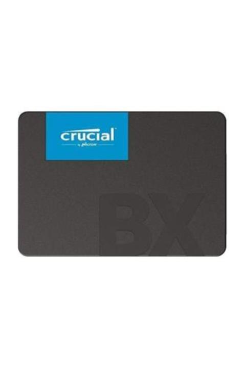 Crucial CT1000BX500SSD1 BX500 1 TB SSD Disk Yorumları