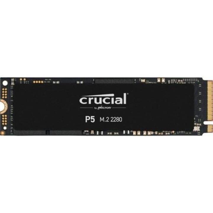 Crucial CT1000P5SSD8 P5 1TB 3400-3000 MB/S NVMe PCIe M.2 SSD Yorumları