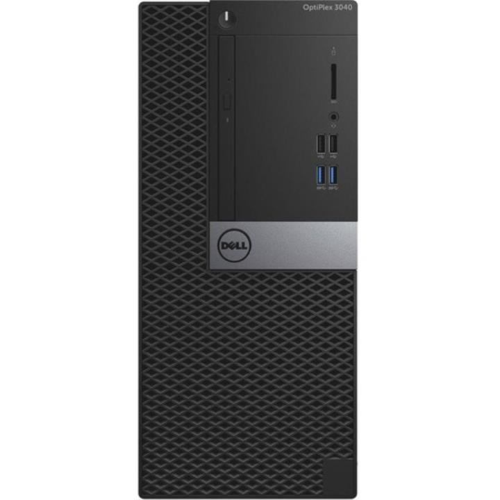 Dell 3040MT N015O3040MT_UBU Masaüstü Bilgisayar Yorumları