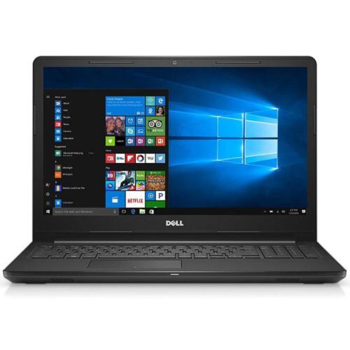 Dell Inspiron 3567-FHDB06F41C Intel Core i3 4 GB Ram 1 TB AMD 15.6 İnç Laptop - Notebook Yorumları