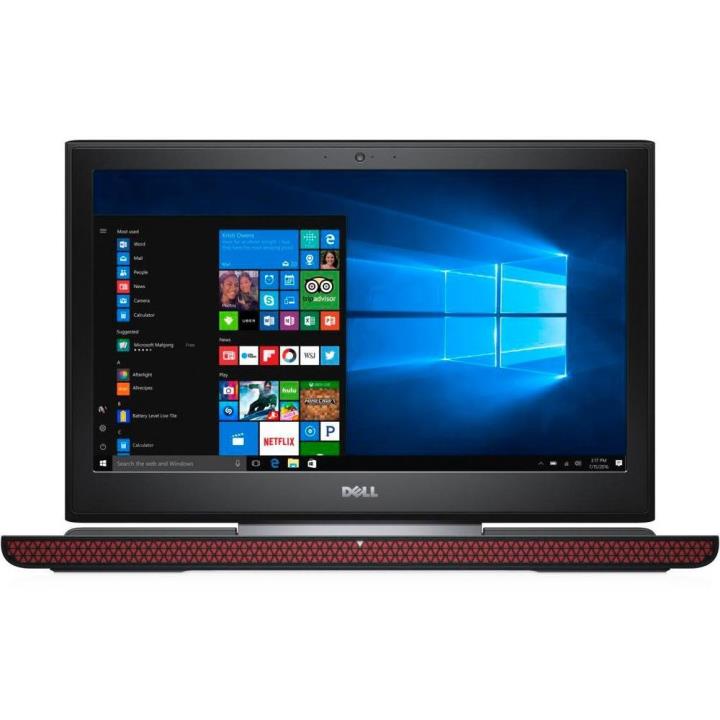 Dell Inspiron 7566-B70D128W161NC Laptop - Notebook Yorumları