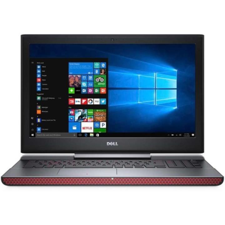 Dell Inspiron 7567 B7700D128F161C Gaming Laptop-Notebook Yorumları