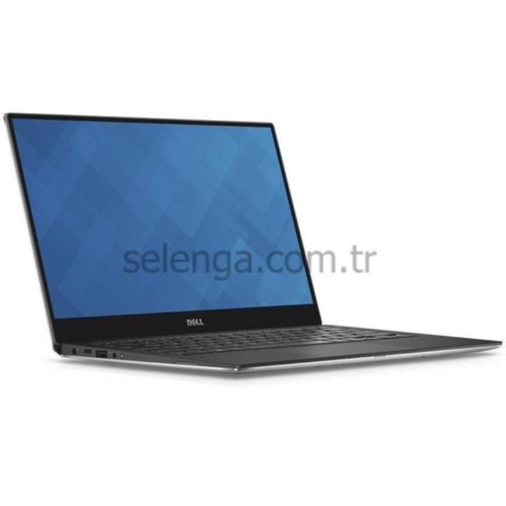 Dell XPS 13 QTS50W10165N Laptop - Notebook Yorumları