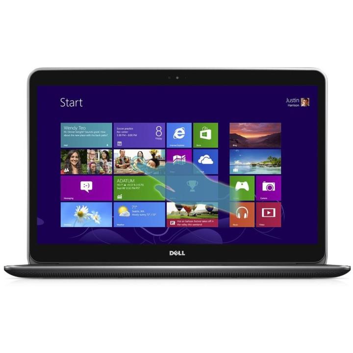 Dell XPS 15 9550-TS70WP1 Laptop - Notebook Yorumları