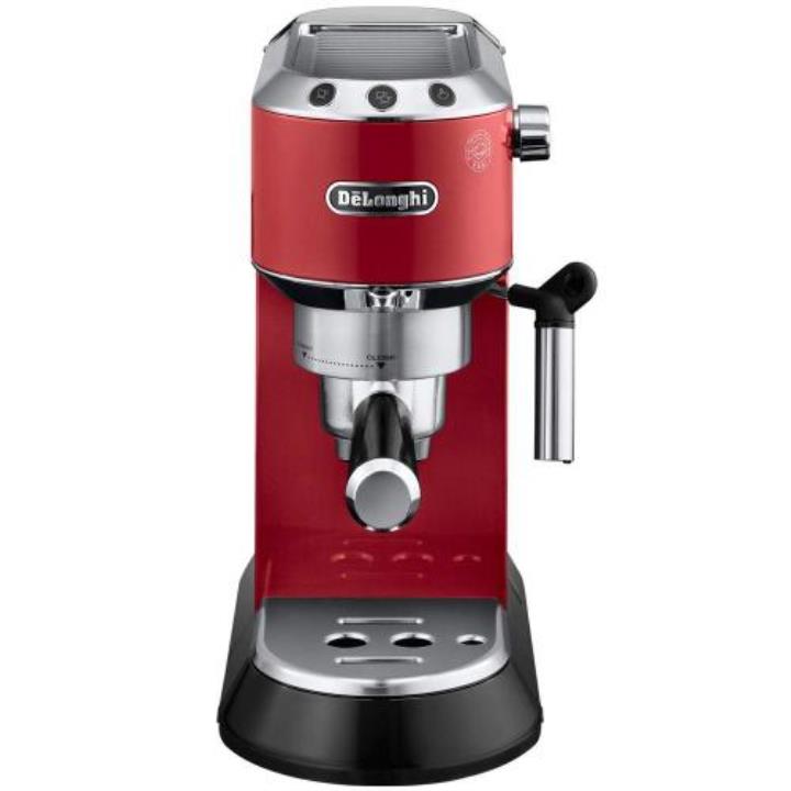 Delonghi EC680.R Kahve Makinesi Yorumları