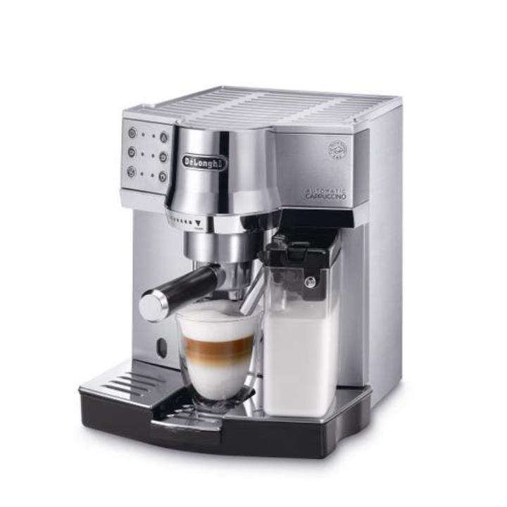 Delonghi EC860.M Kahve Makinesi Yorumları