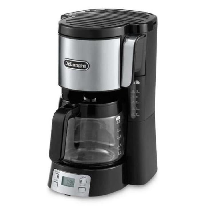 Delonghi ICM15250 Kahve Makinesi Yorumları