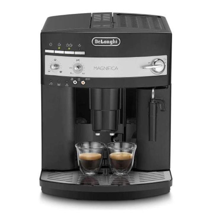 Delonghi Magnifica ESAM 3000-B 1450 W 1800 ml Kahve Makinesi Yorumları