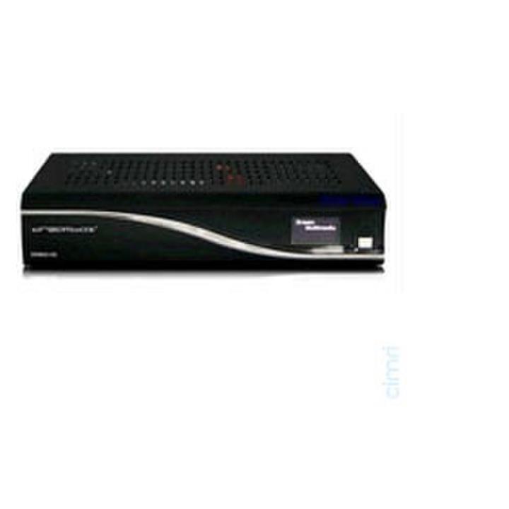 Dreambox 800 HD Uydu Alıcısı Yorumları