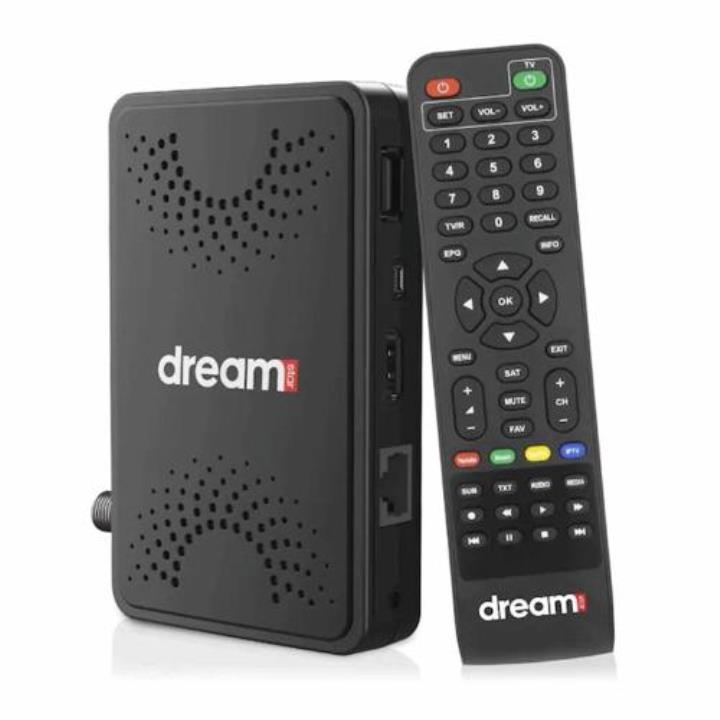 Dreamstar Smart Plus HD Uydu Alıcısı Yorumları