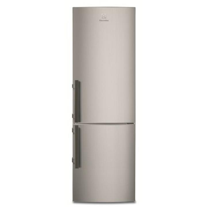 Electrolux EN3601MOX Buzdolabı Yorumları