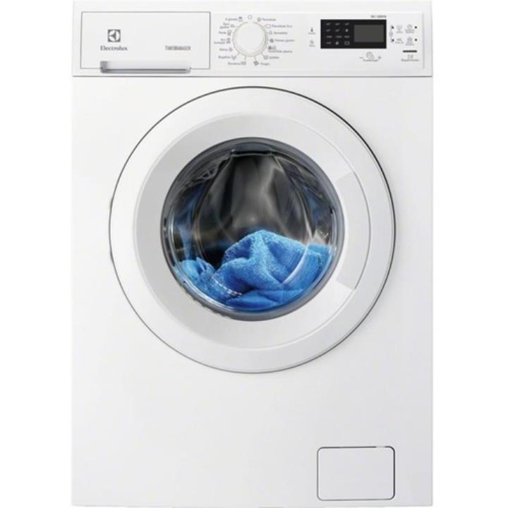 Electrolux EWF1284EDW Çamaşır Makinesi Yorumları
