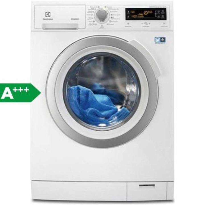 Electrolux EWF1497HDW2 A+++ 9 KG Yıkama 1400 Devir Çamaşır Makinesi Beyaz Yorumları