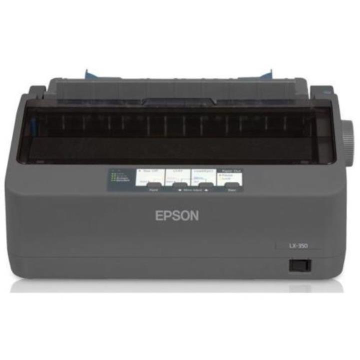 Epson LX-350 Siyah-Beyaz Baskı Nokta Vuruşlu Yazıcı Yorumları