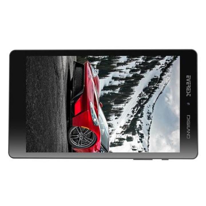 Everest Digiland DL8006 8GB 7 inç Wi-Fi Tablet PC Beyaz Yorumları