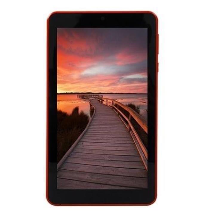 Everest EverPad DC-7015 16 GB 7 inç Wi-Fi Tablet Pc Kırmızı Yorumları