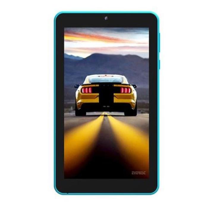 Everest Everpad Dc-8015 16GB 10 inç Wi-Fi Tablet PC Mavi Yorumları