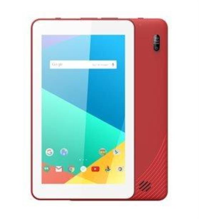 Everest Winner Pro EW-2021 16GB 7 inç Wi-Fi Tablet Pc Kırmızı Yorumları