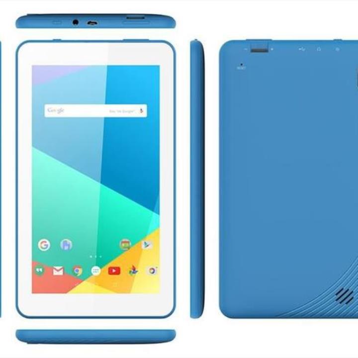 Everest Winner Pro EW-2021 16GB 7 inç Wi-Fi Mavi Tablet Pc  Yorumları