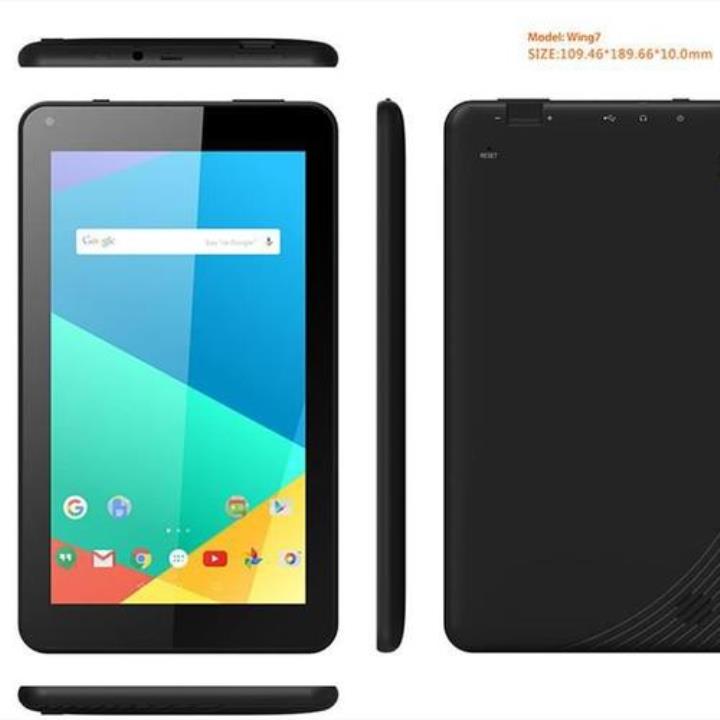Everest Winner Pro EW-2021 16GB 7 inç Wi-Fi Siyah Tablet Pc  Yorumları