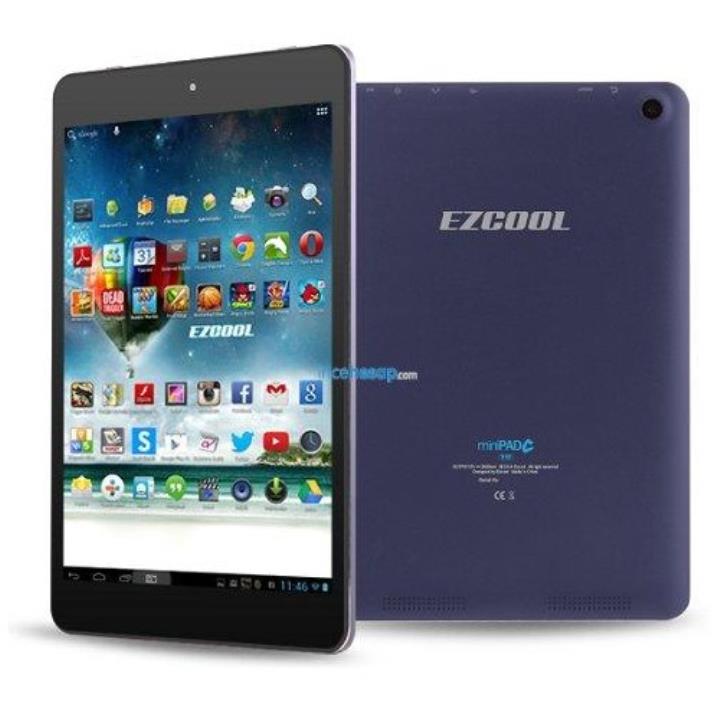 Ezcool MiniPad C Tablet PC Yorumları