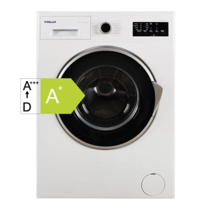 Finlux 71100CM A+ 7 kg 1000 Klasik Devir Çamaşır Makinası Yorumları