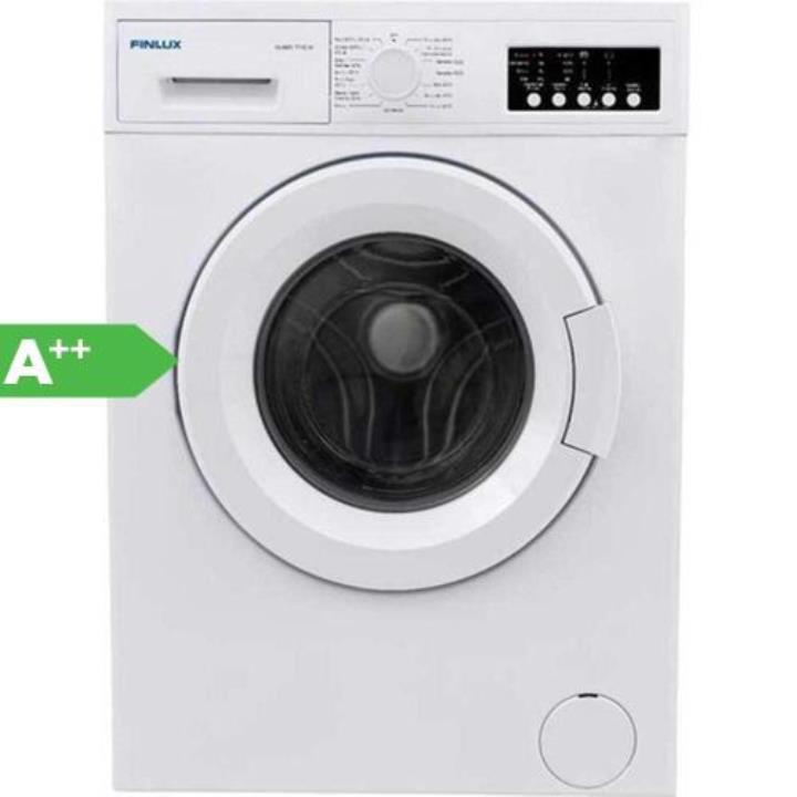 Finlux 7110M A ++ Sınıfı 7 Kg Yıkama 1000 Devir Çamaşır Makinesi Beyaz Yorumları