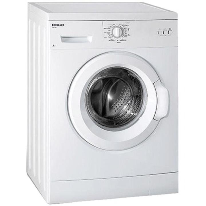 Finlux FXW 7101 Çamaşır Makinesi Yorumları