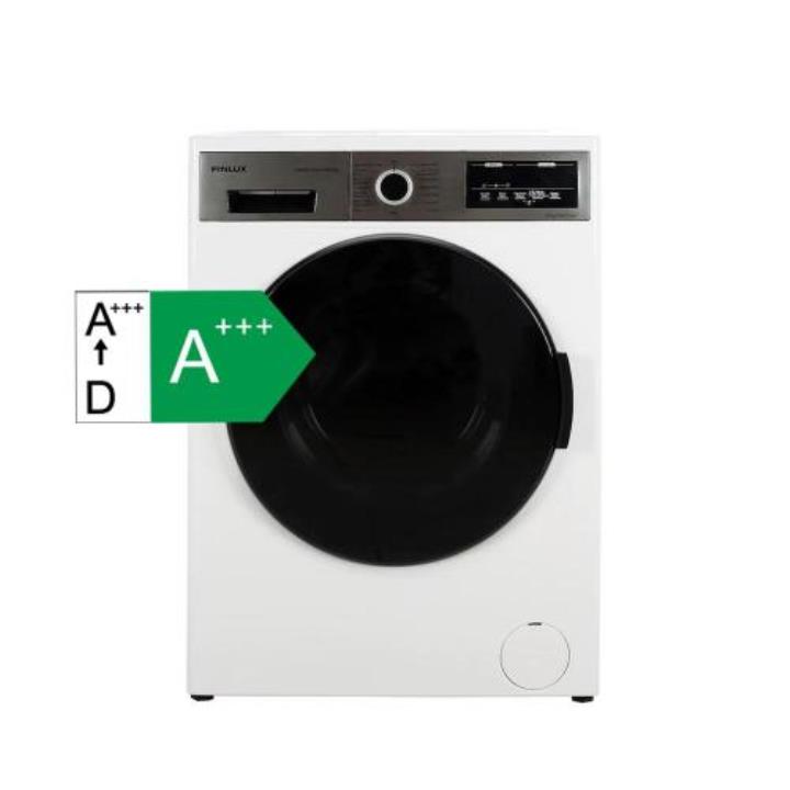 Finlux Konfor 10140  10 Kg 1400 Devir Çamaşır Makinası Yorumları