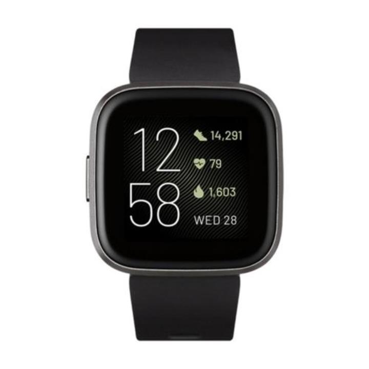 Fitbit Versa 2 FB507BKBK Siyah Akıllı Saat Yorumları