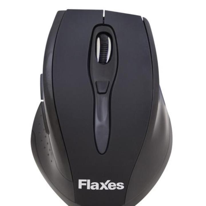 Flaxes FLX-919WL Siyah Mouse Yorumları
