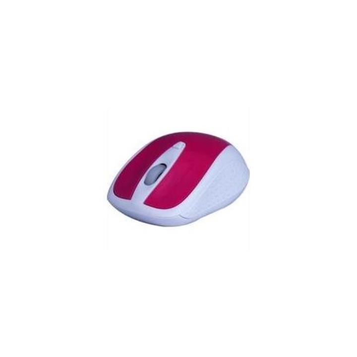 FlaxesFLX-909WP Pembe USB Mouse Yorumları