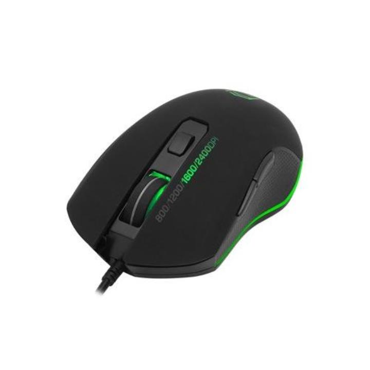 Frisby FM-G3335K Programlanabilir RGB 10.000DPI Oyuncu Mouse Yorumları